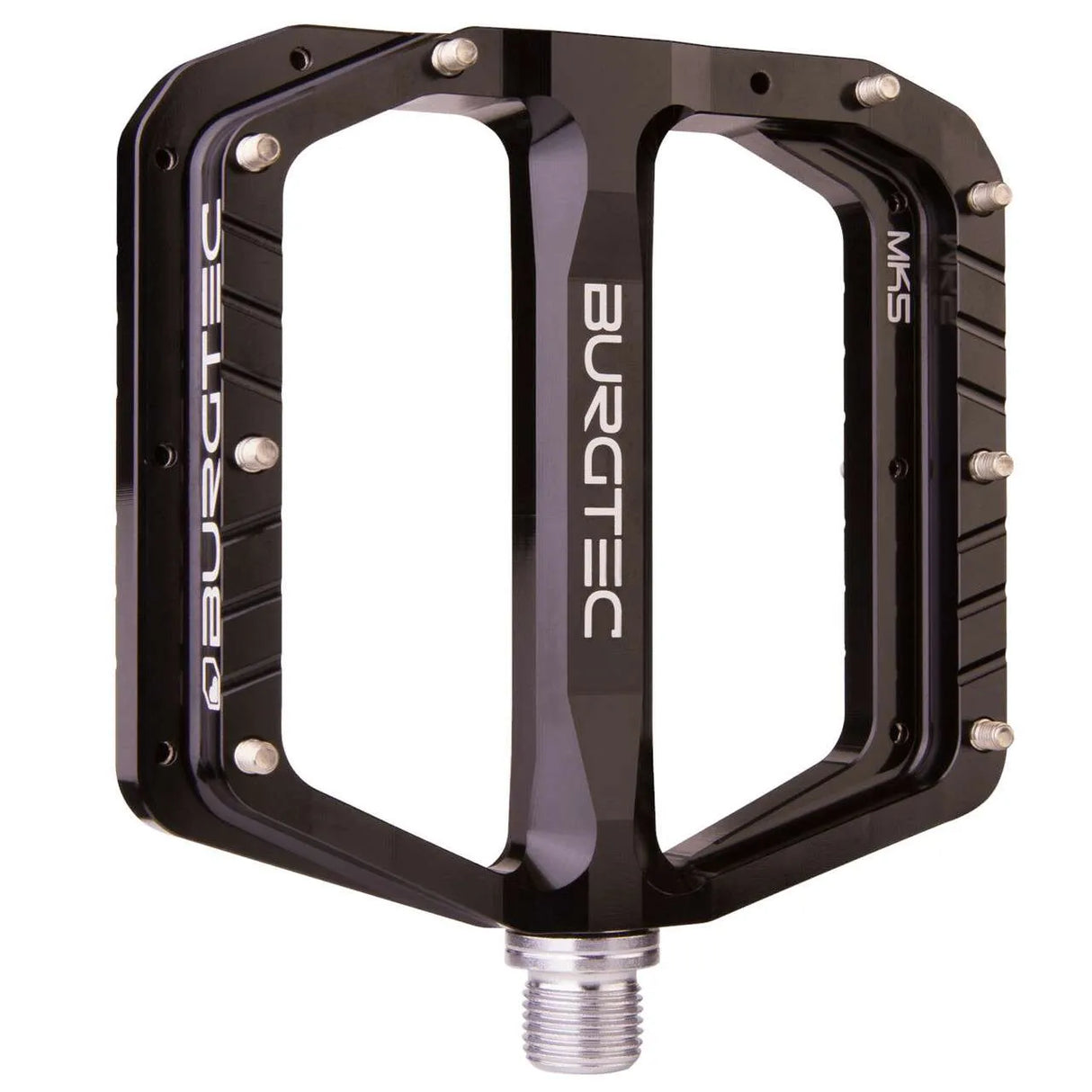 Burgtec Penthouse MK5 Platform Pedals