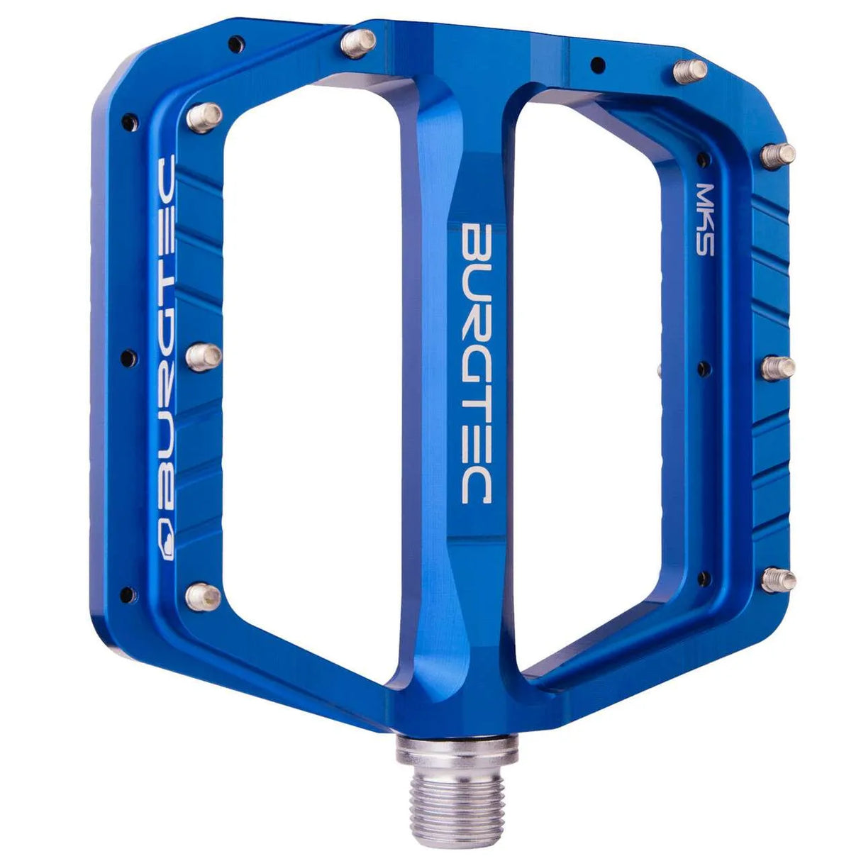 Burgtec Penthouse MK5 Platform Pedals