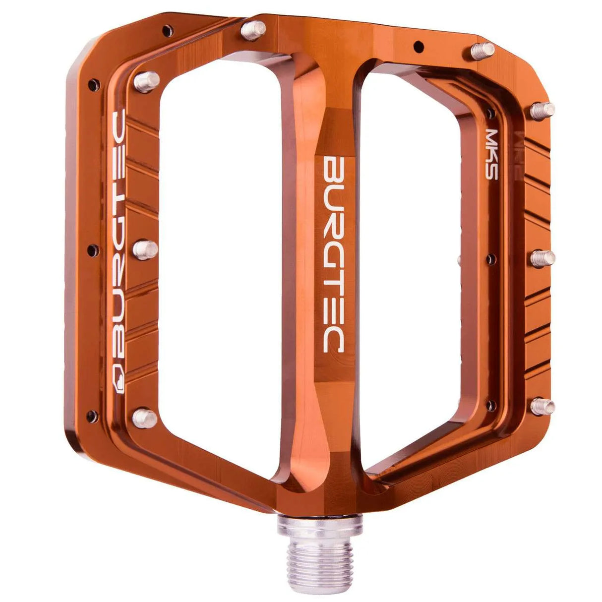 Burgtec Penthouse MK5 Platform Pedals