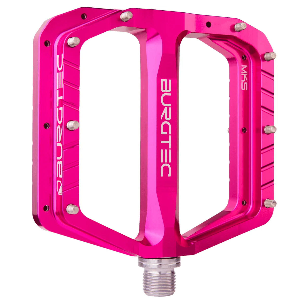 Burgtec Penthouse MK5 Platform Pedals