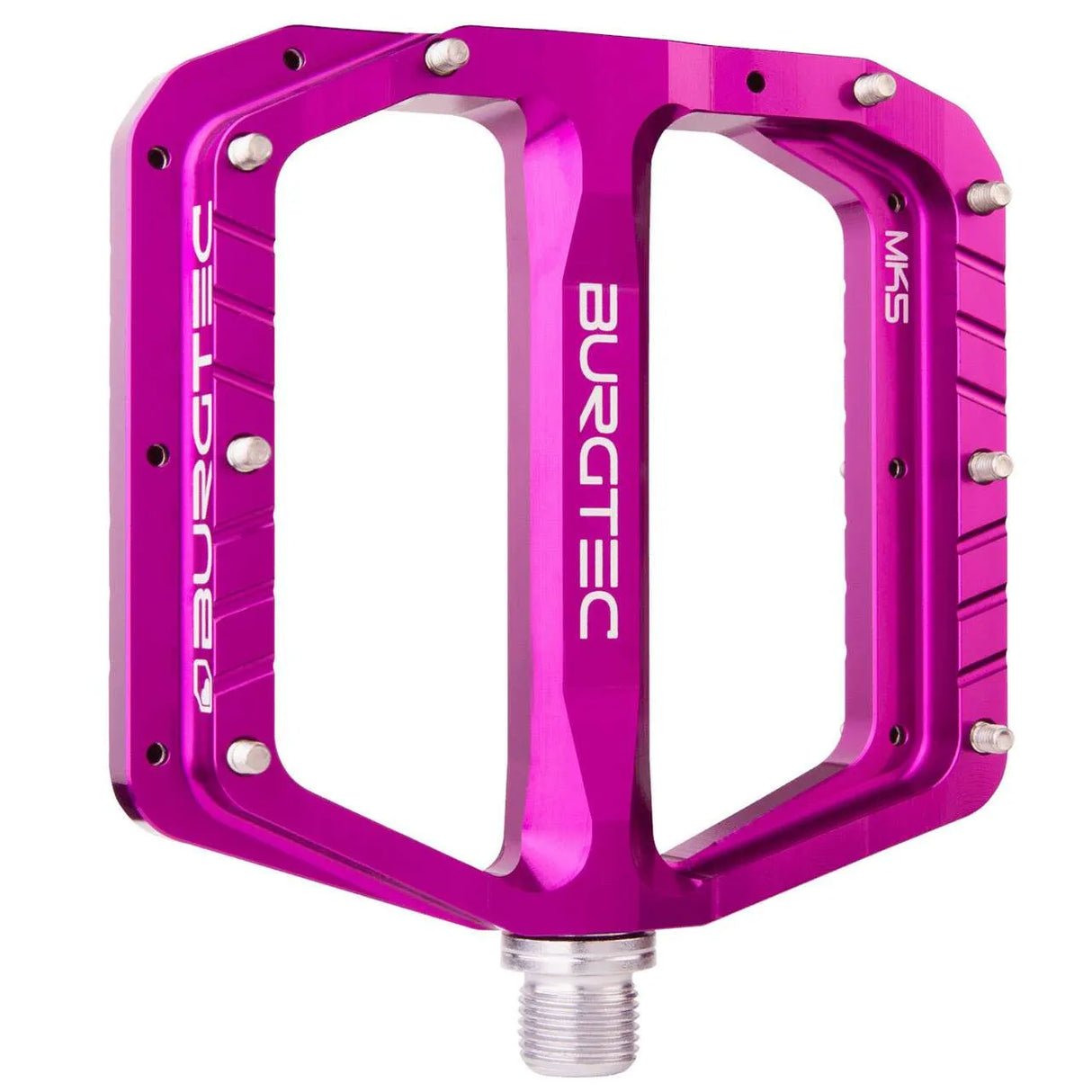 Burgtec Penthouse MK5 Platform Pedals