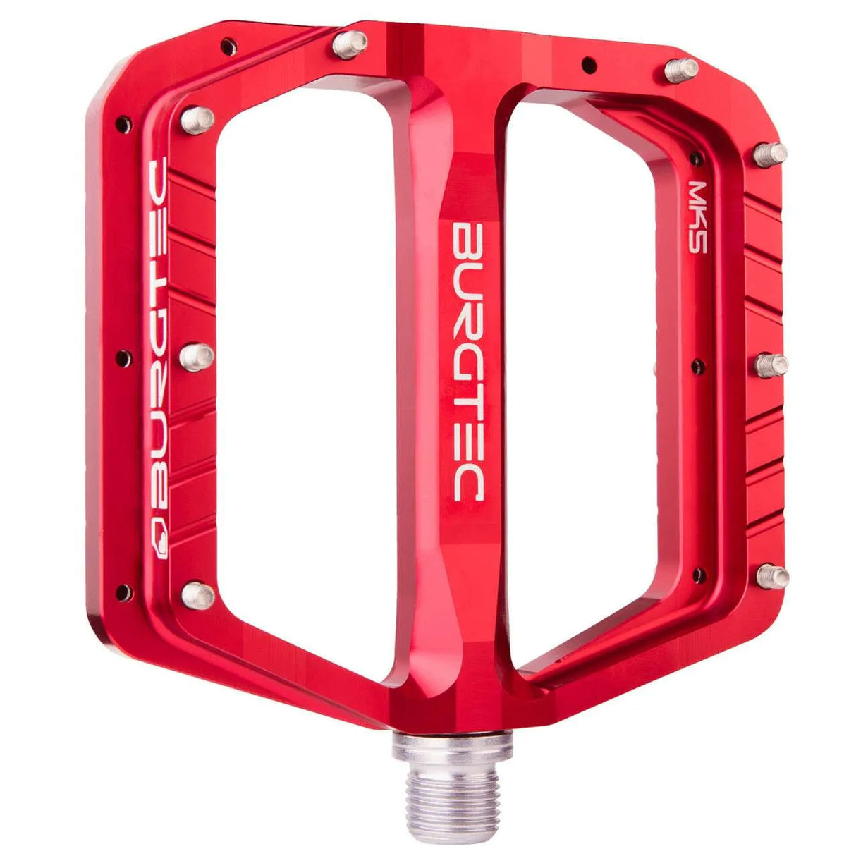 Burgtec Penthouse MK5 Platform Pedals