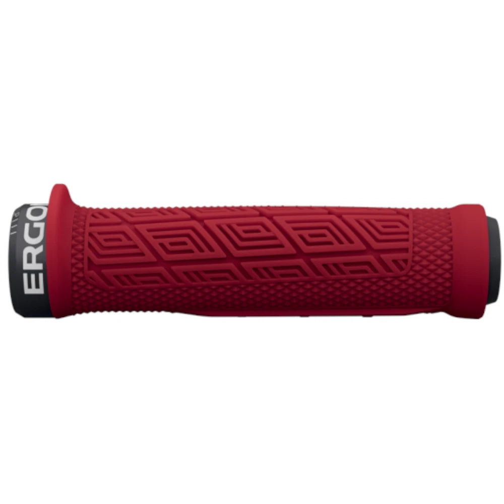 Ergon GDH Lock-On Handlebar Grips