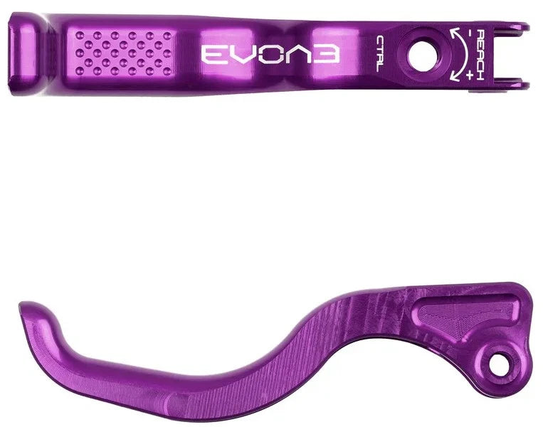 Hope Tech 4 EVO Brake Lever Blade HBSP476 - Control - All Colours!