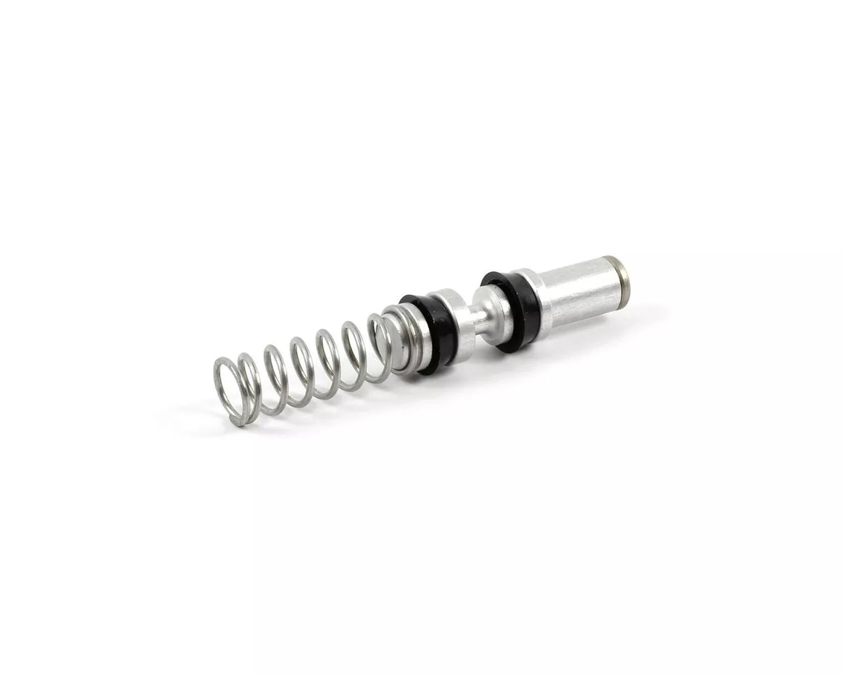 Hope Tech 3 Master Cylinder Piston Complete - Silver. HBSP317C