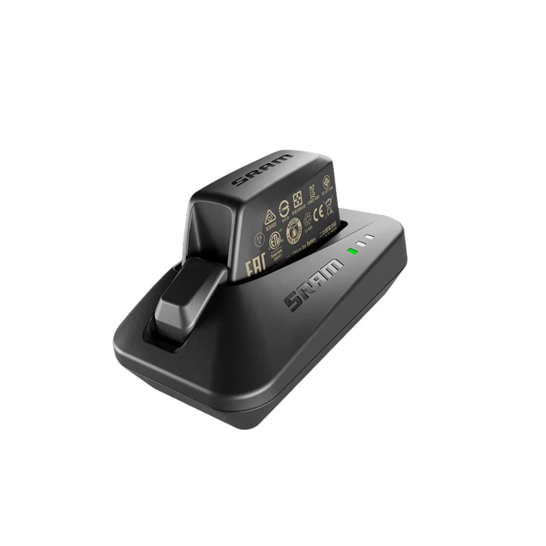 SRAM eTAP/AXS Battery Charger (USB-C)