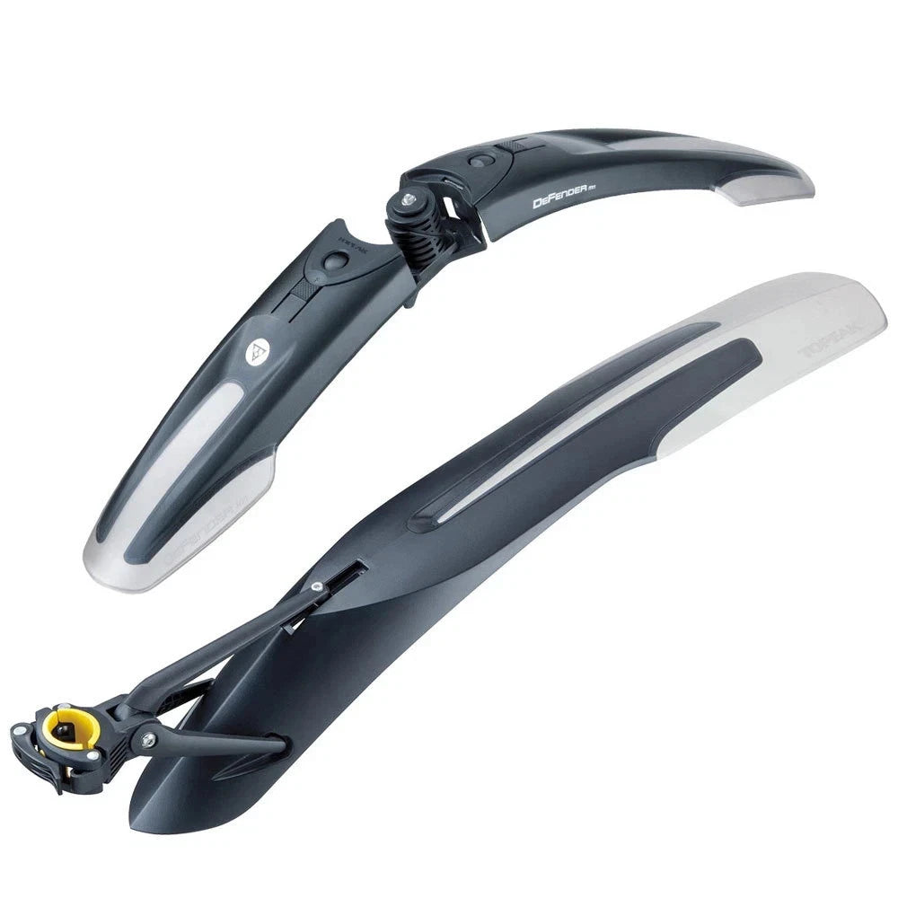 Topeak MTB Mudguard Set Defender 29" 29er - M1 / XC11