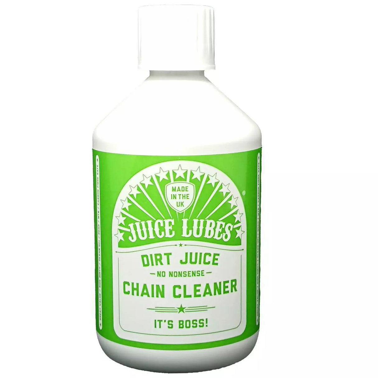 Juice Lubes Dirt Juice Boss Chain Cleaner 500ml