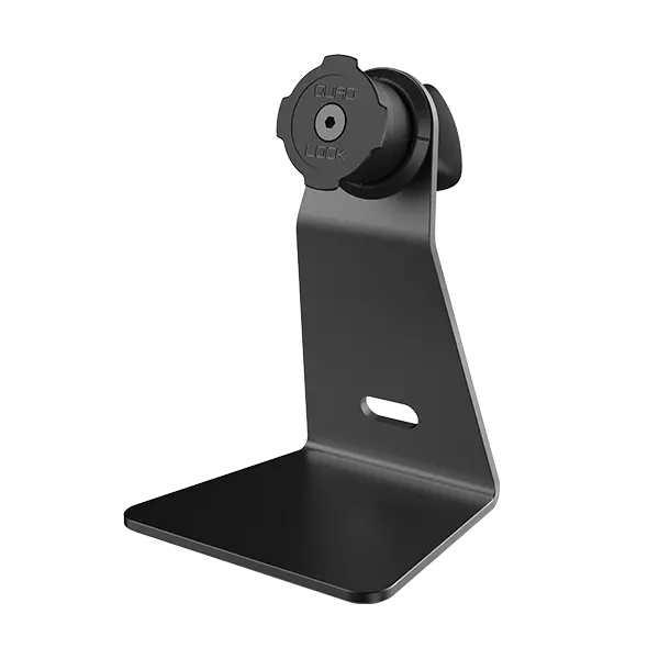 Quad Lock Desk Mount