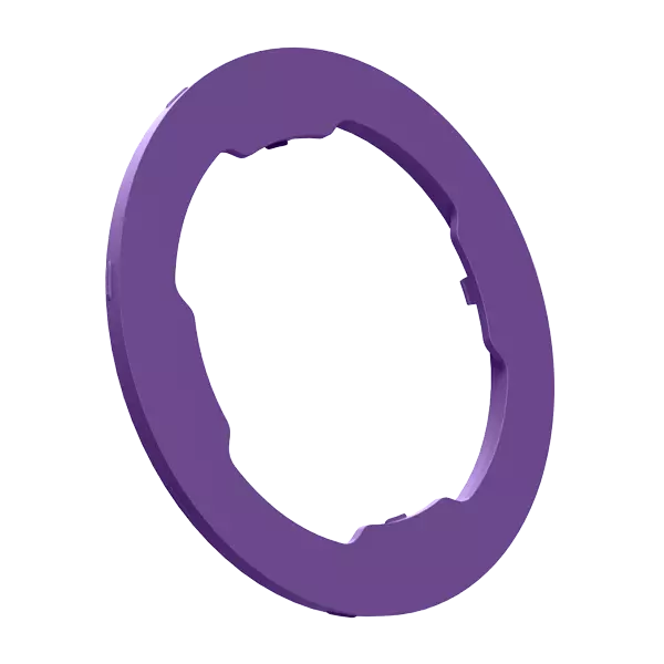 Quad Lock MAG Coloured Rings - All Colours - All Models!