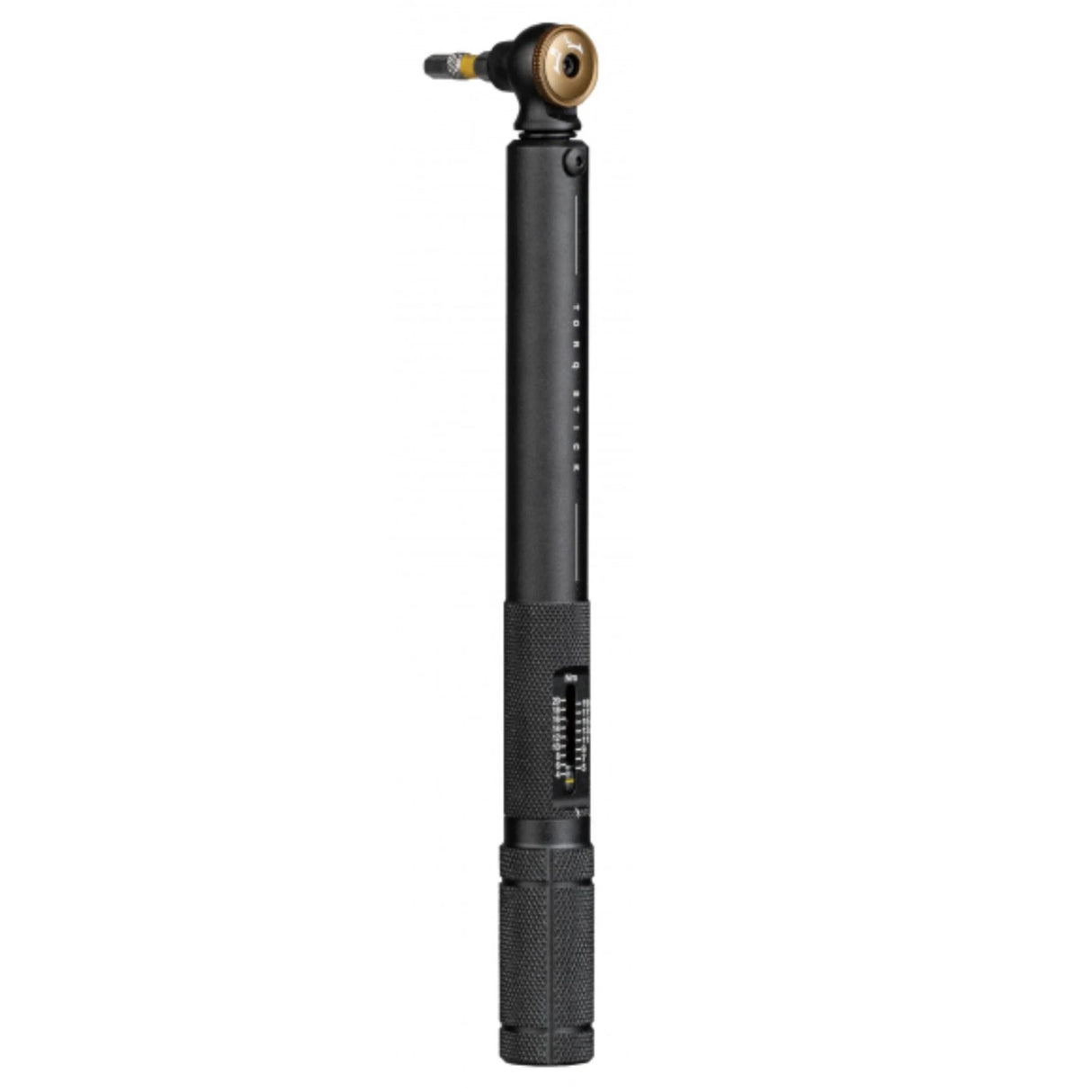 Topeak Torq Stick Pro 4-20Nm Torque Wrench Inc Allen / Torx Bits & Toolbox