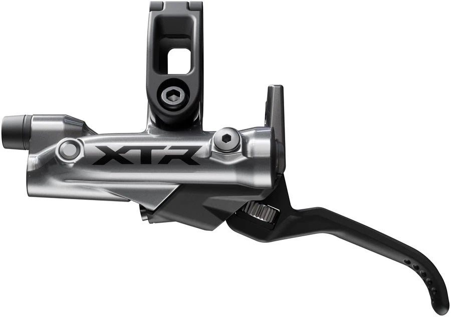 XTR BL-M9220 Enduro Brake Lever - Shimano XTR BL-M9220L - LATEST VERSION! Left.