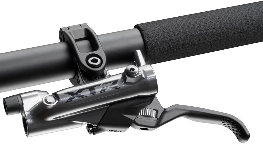 XTR BL-M9220 Enduro Brake Lever - Shimano XTR BL-M9220L - LATEST VERSION! Left.