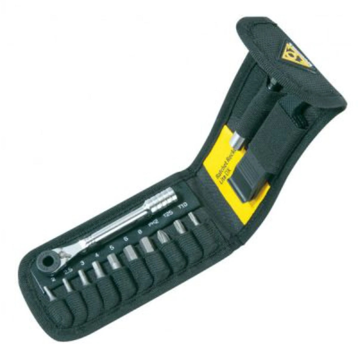 Topeak Ratchet Rocket Lite DX. Cycling - Bike - Cycle Tool