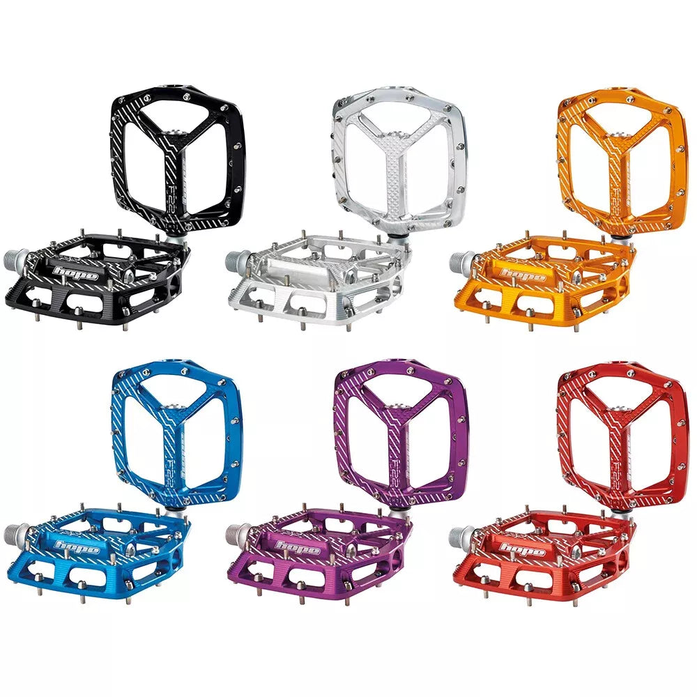 Hope F22 Mountain Bike MTB Pedals - PDF22