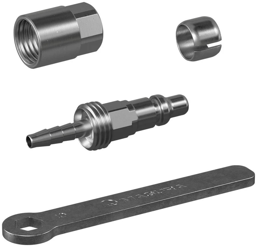 Magura ETT Easy Link Screw In Master Connection Kit - For Gustav Pro 2703177