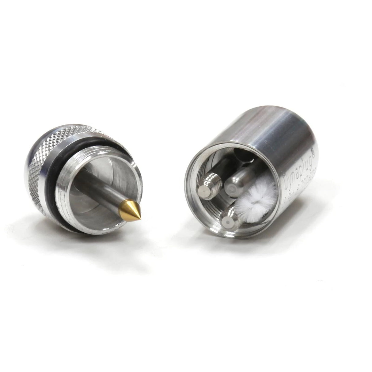 Dynaplug Micro Pro Tubeless Repair Kit - Silver Micro Pro