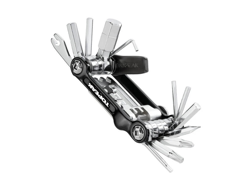 Topeak Mini 20 Pro - Bike Multi-Tool