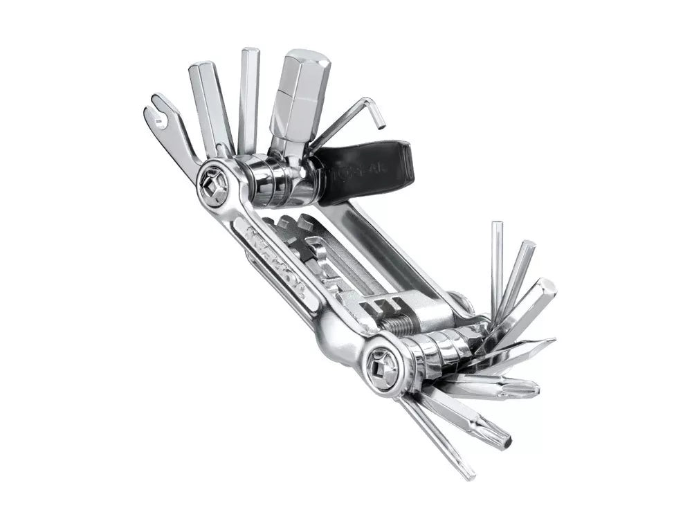 Topeak Mini 20 Pro - Bike Multi-Tool