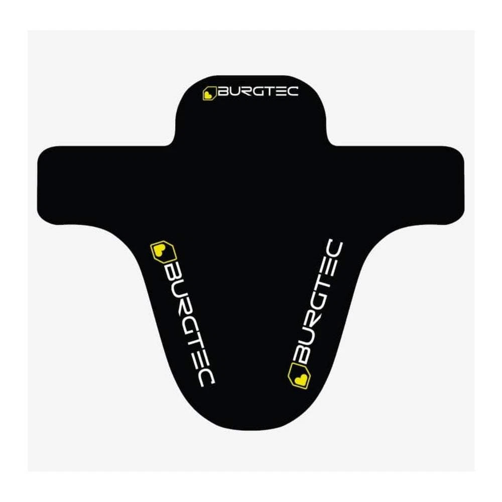 Burgtec Moto MTB Mudguard - All Designs!