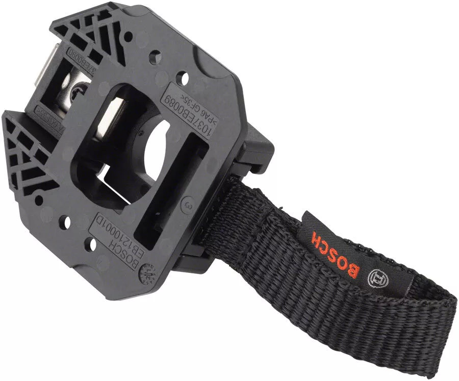 Bosch PowerTube Battery Vertical Mounting Kit Smart System - EB1290000G