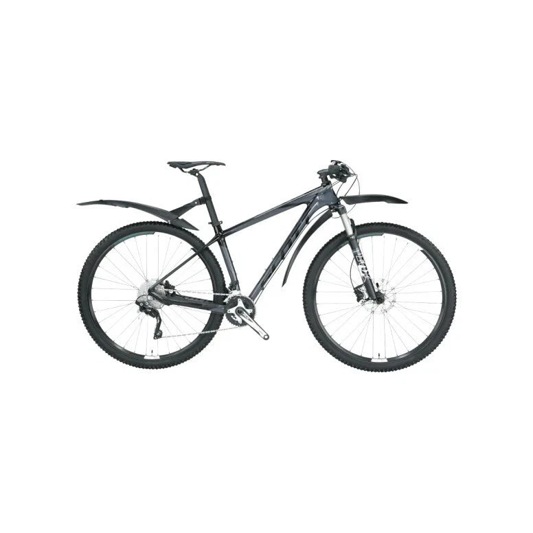 Topeak Defender Mudguard Set - FX / RX - 27.5 / 29er