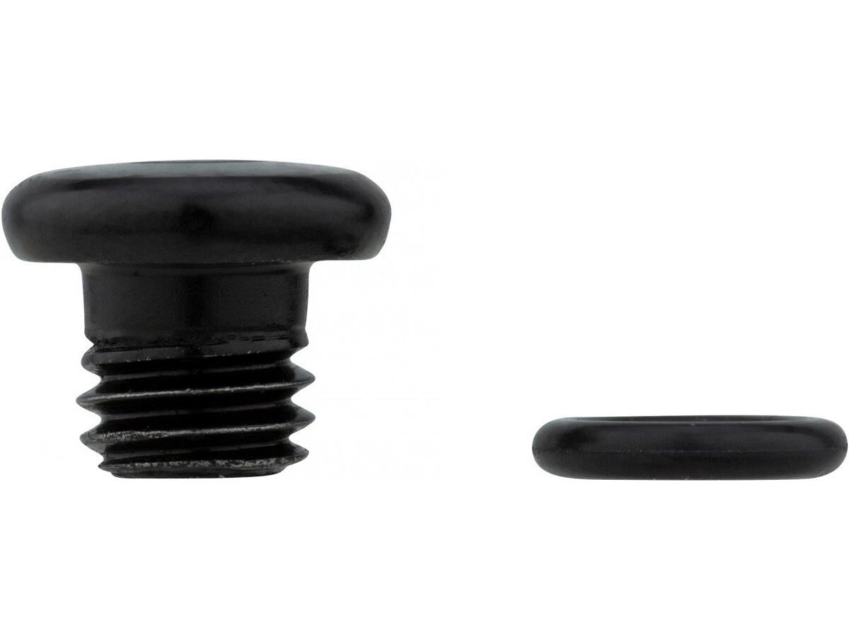 Shimano Bleed Screw & O-Ring for BL-M6000, M6100, MT500, MT401 T6000 - Y8RM98010