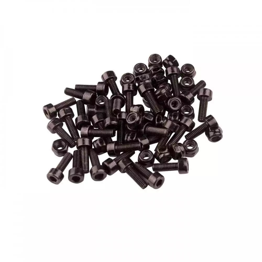 Burgtec MK4 Composite Pedal Pins - 32 Pack