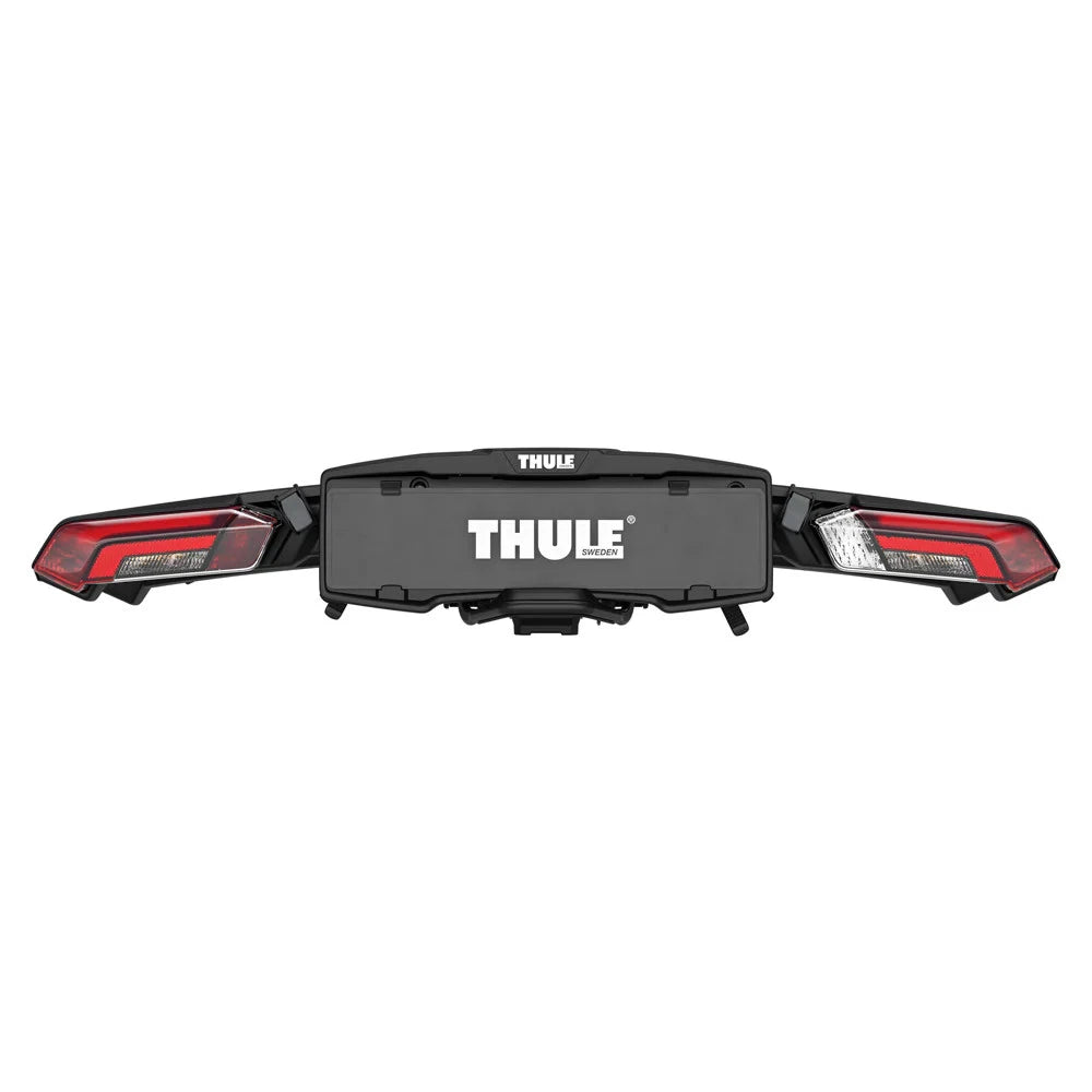 Thule Epos 2 Bike Towball Carrier Rack 13-pin Foldable