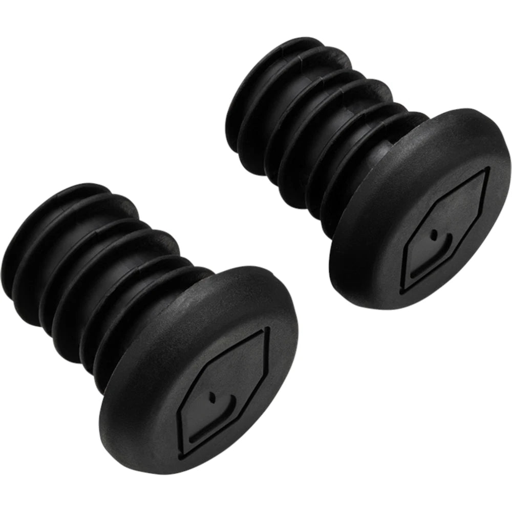 Burgtec Vero Grip Bar End Plugs