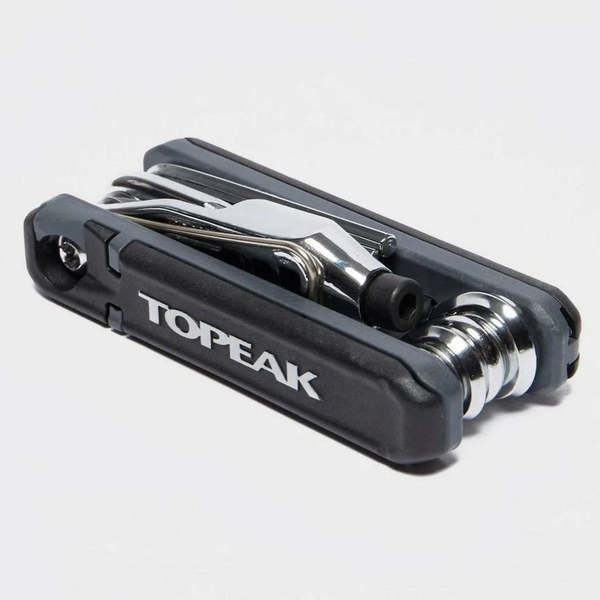 Topeak Hexus X Multi Tool for MTB/Road Bike