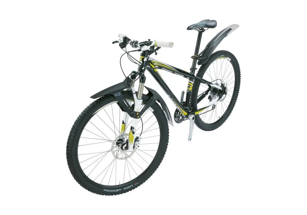 Topeak Defender MTB Mudguard Set - XC1 / XC11