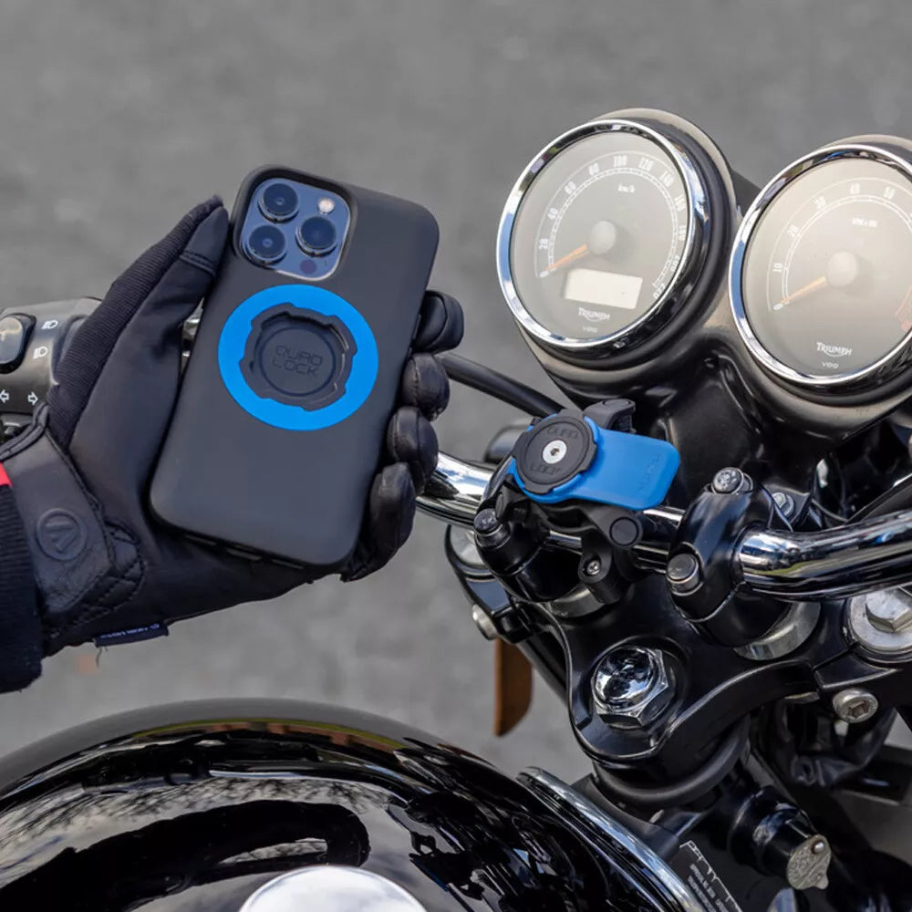 Quad Lock MAG Coloured Rings - All Colours - All Models!