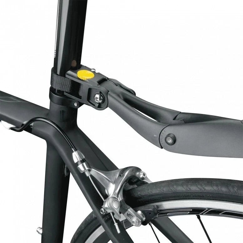 Topeak Defender Road Bike Mudguard Set - RC1 / RC11