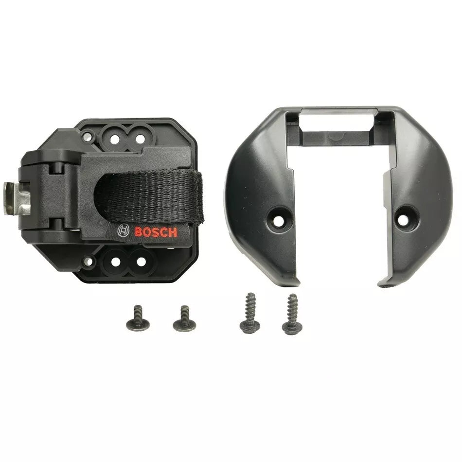Bosch Sliding Battery Mount Powertube 750Wh Horizontal Side Lock - EB1290000F