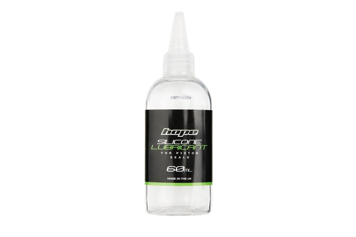 Hope Silicon Lube Brake Grease 60ml - HTTHOPELUBEQ