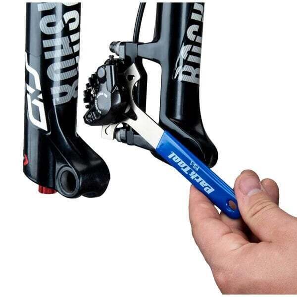 Park Tool Cycle Bike PS-1 Disc Brake Pad Spreader