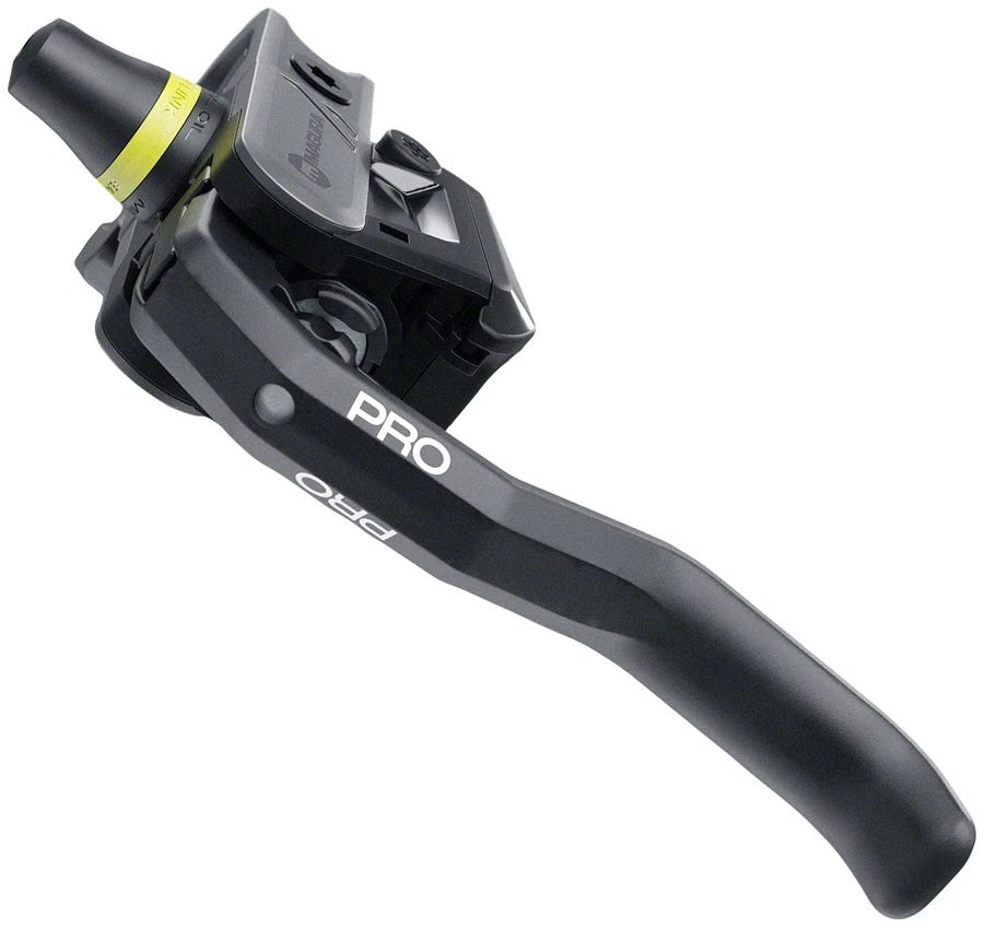 Magura Gustav Pro Complete Disc Brake. Front or Rear. 2703046