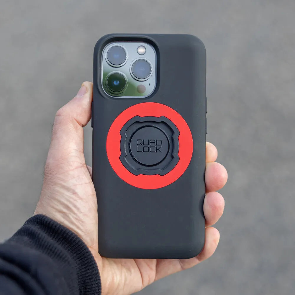 Quad Lock MAG Coloured Rings - All Colours - All Models!