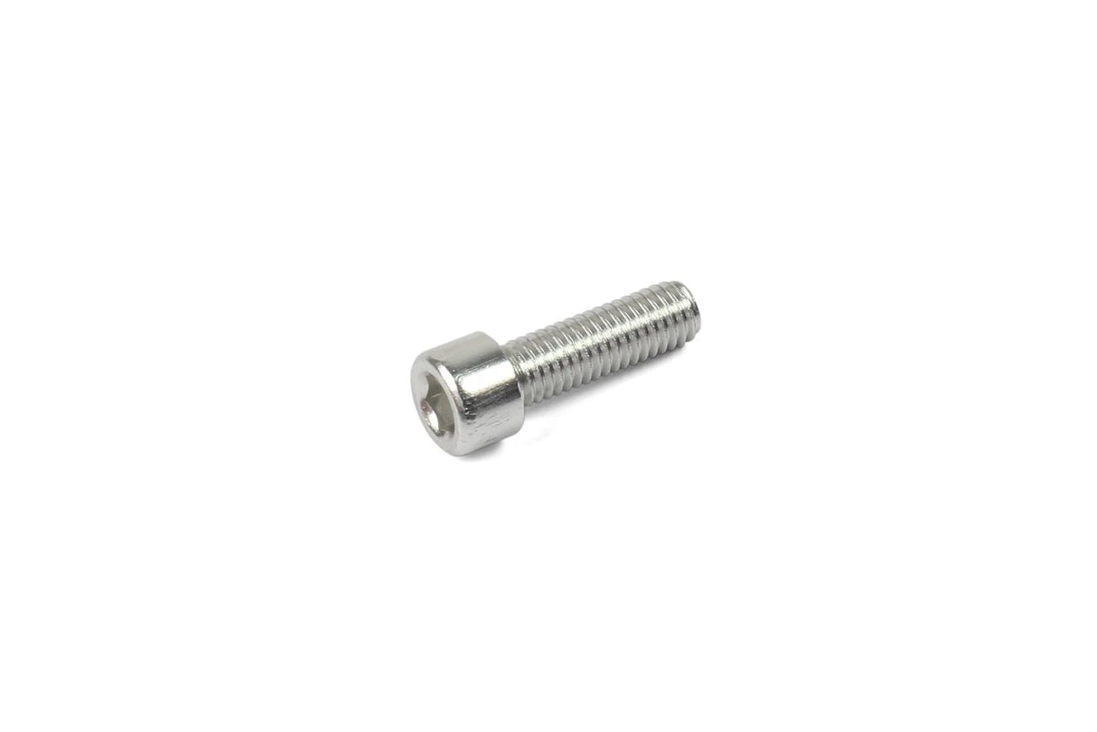 Hope M5 x 16 CAP SCREW ALUMINIUM - M516AL