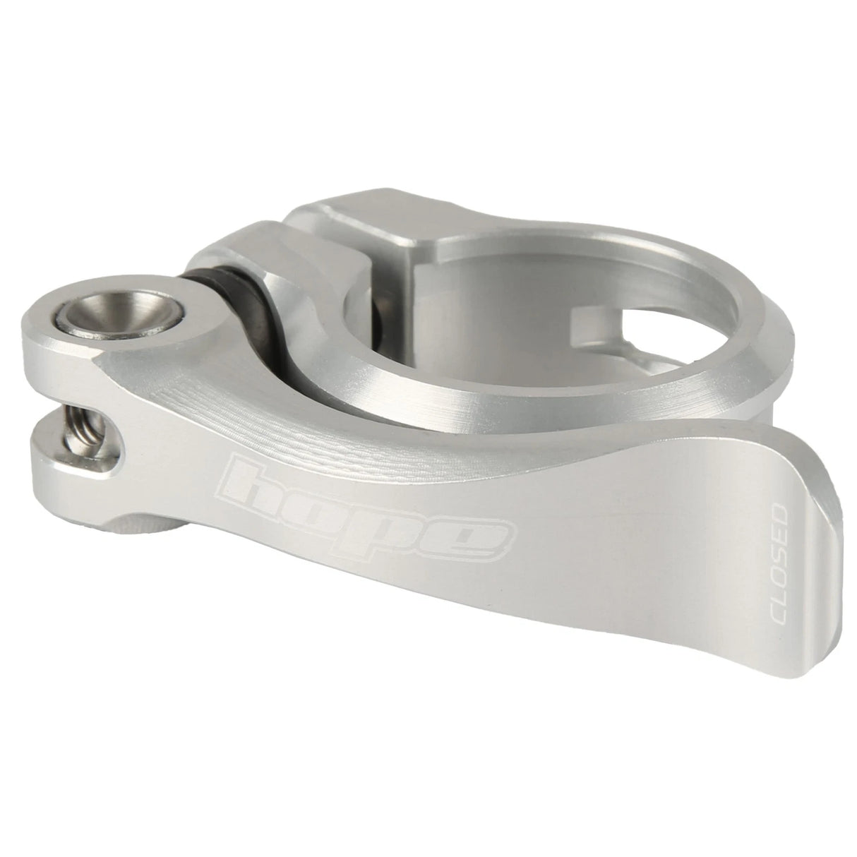 Hope Seat Post Clamp ST - Quick Release - Latest Design - Dropper Compatible