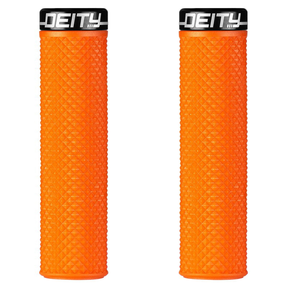 Deity Supracush Grips - All Colours Available!