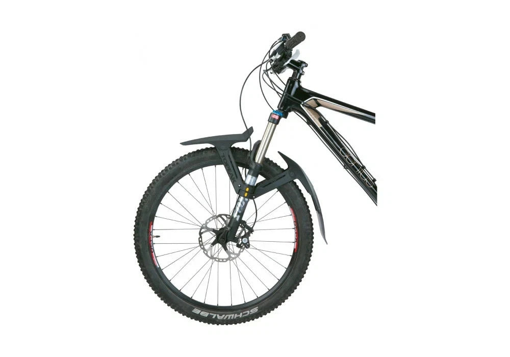 Topeak Defender MTB Mudguard Set - XC1 / XC11