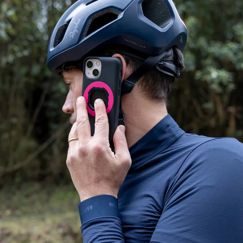 Quad Lock MAG Coloured Rings - All Colours - All Models!