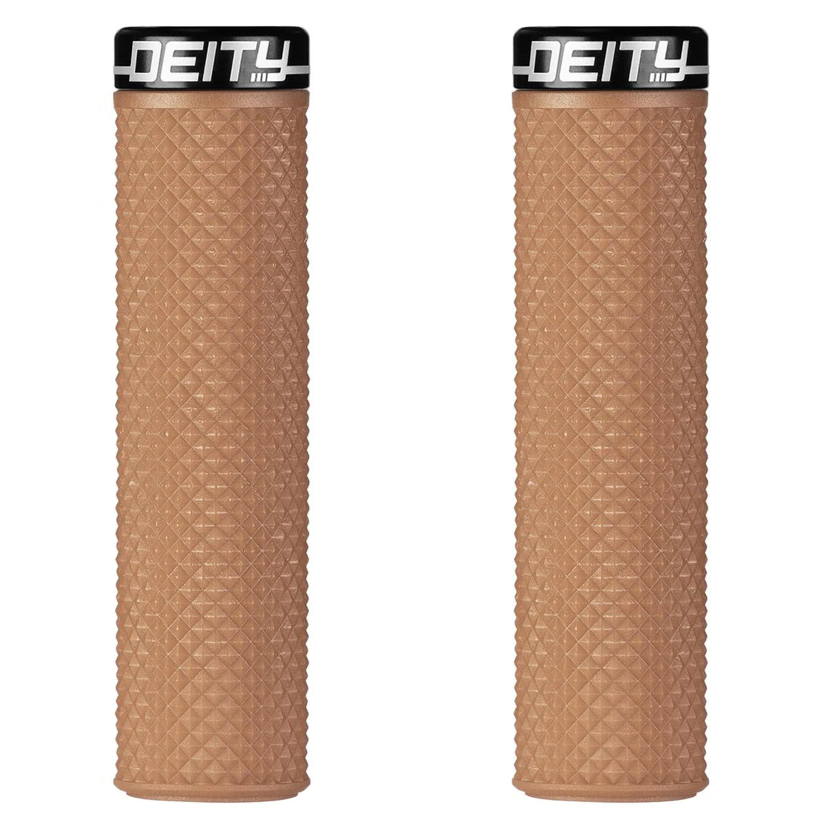Deity Supracush Grips - All Colours Available!