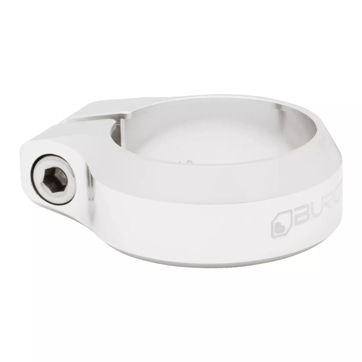 Burgtec Seat Post Clamp - All Sizes - All Colours!