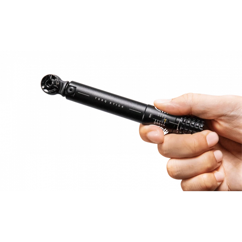Topeak Torq Wrench 2-10 Nm Stick Bike Cycle Tool - TT2587