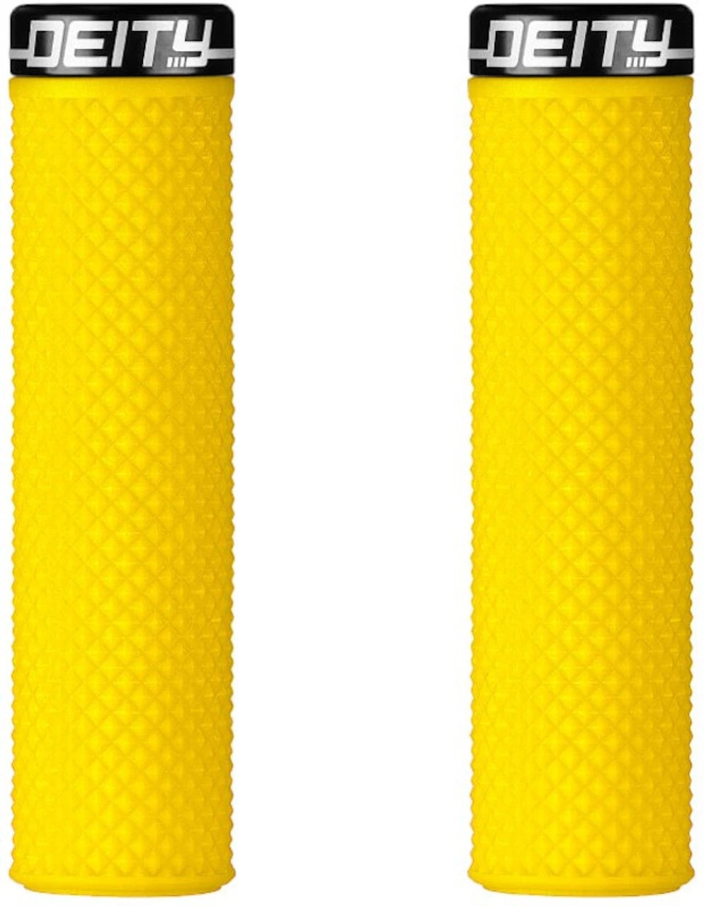 Deity Supracush Grips - All Colours Available!