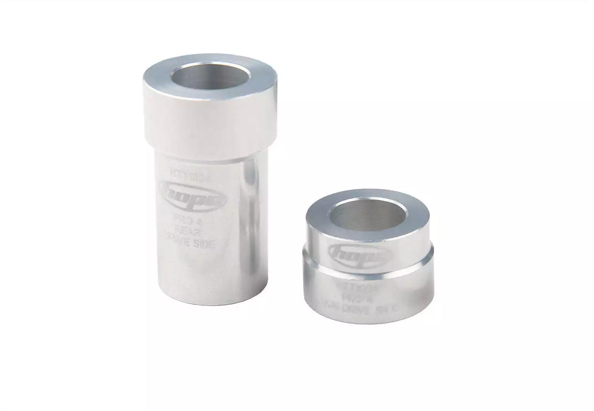 Hope Tool Pro 4 / Pro 2 EVO Rear Hub Bearing Support Bush (Pair) - HTT1004