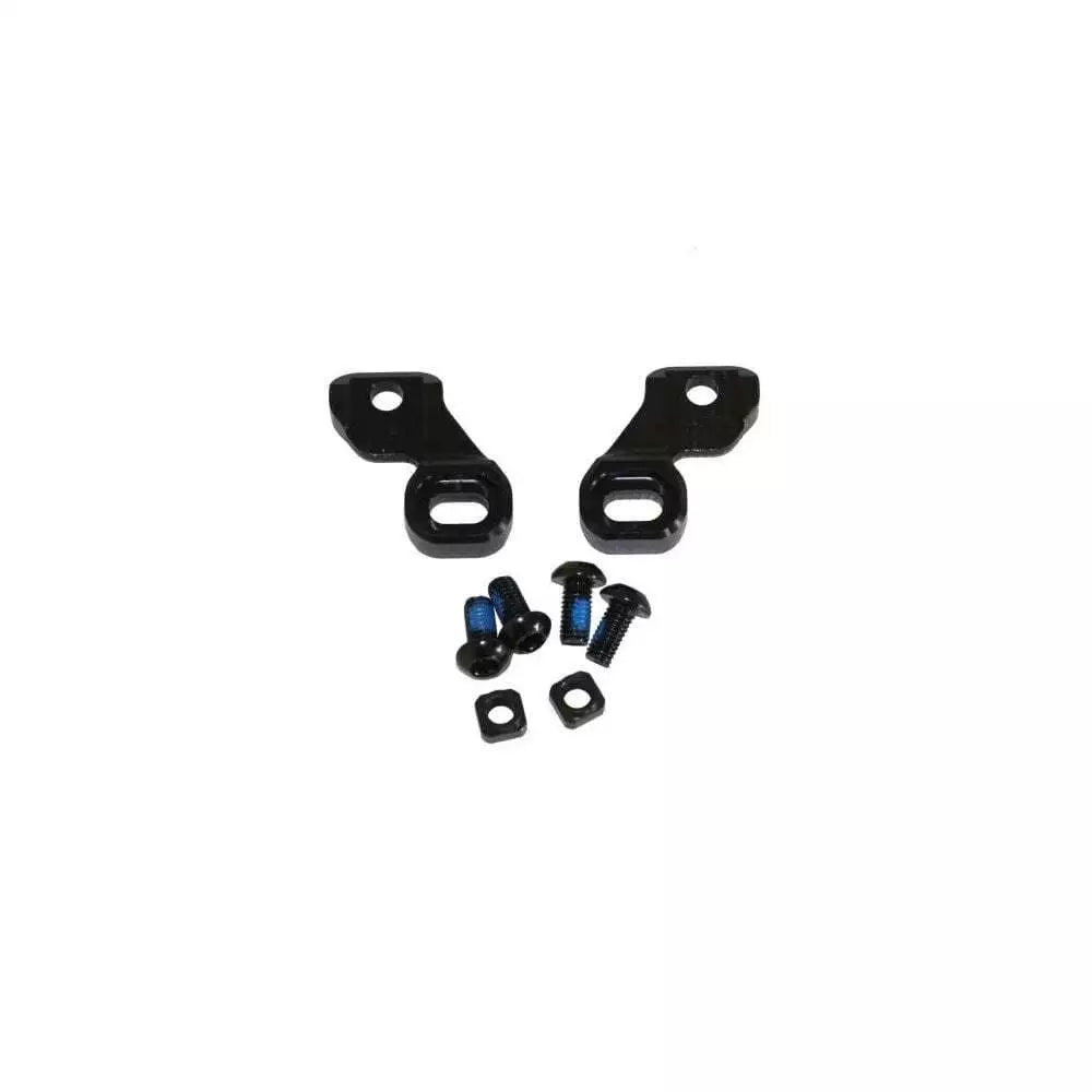 Hope Tech 3 SRAM Shifter Mount Clamp. Left or Right.